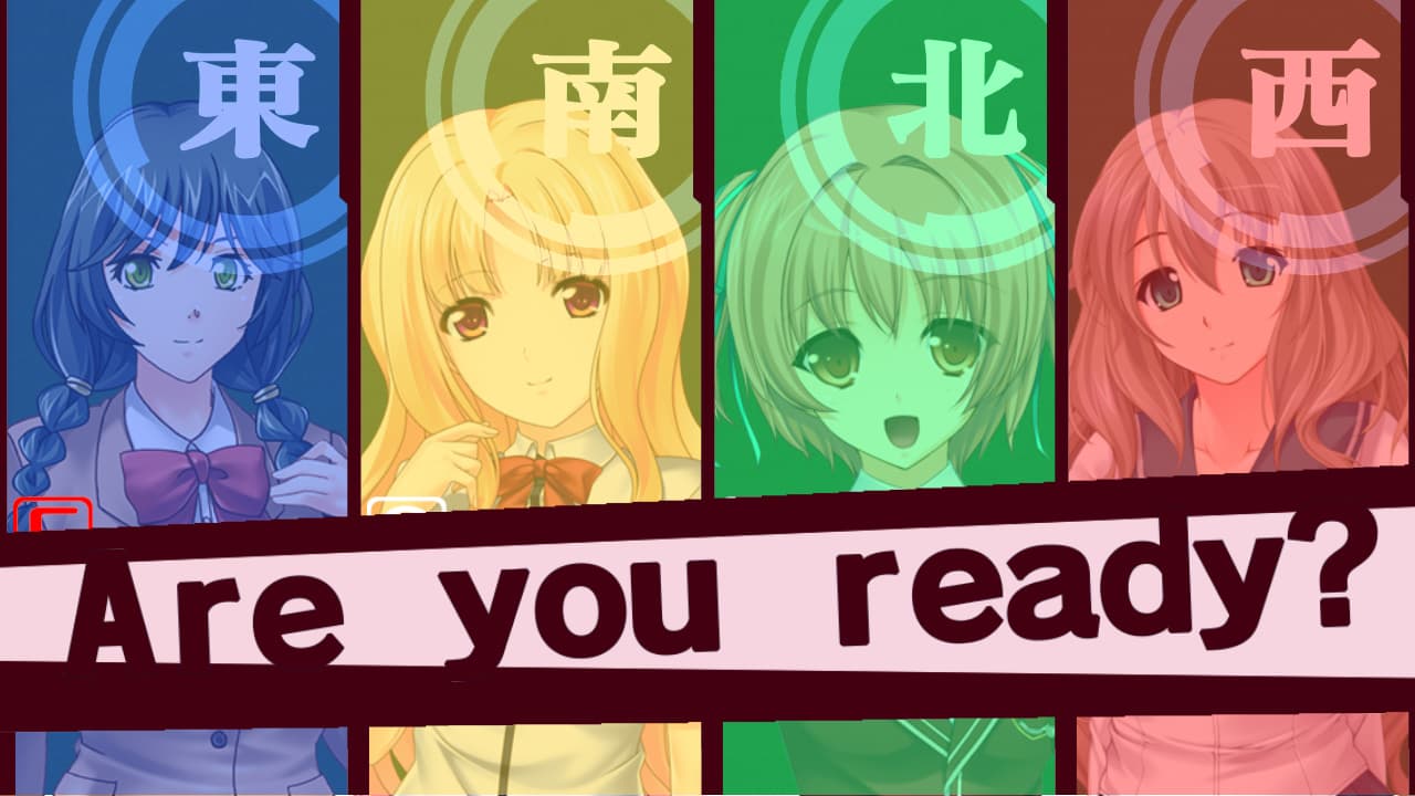 G.I.R.L.S. will be Girls screenshot 3