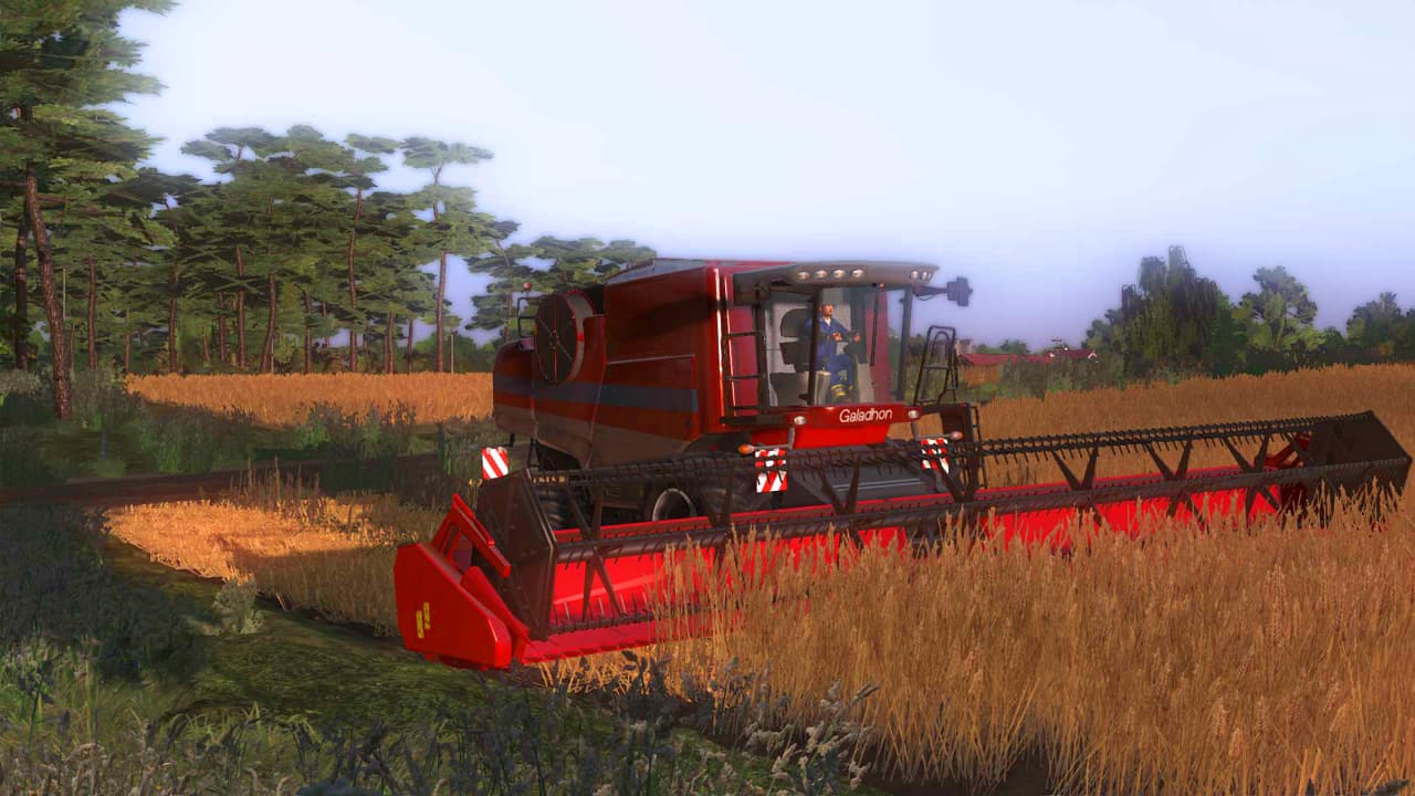 Farm Expert 2017 screenshot 5