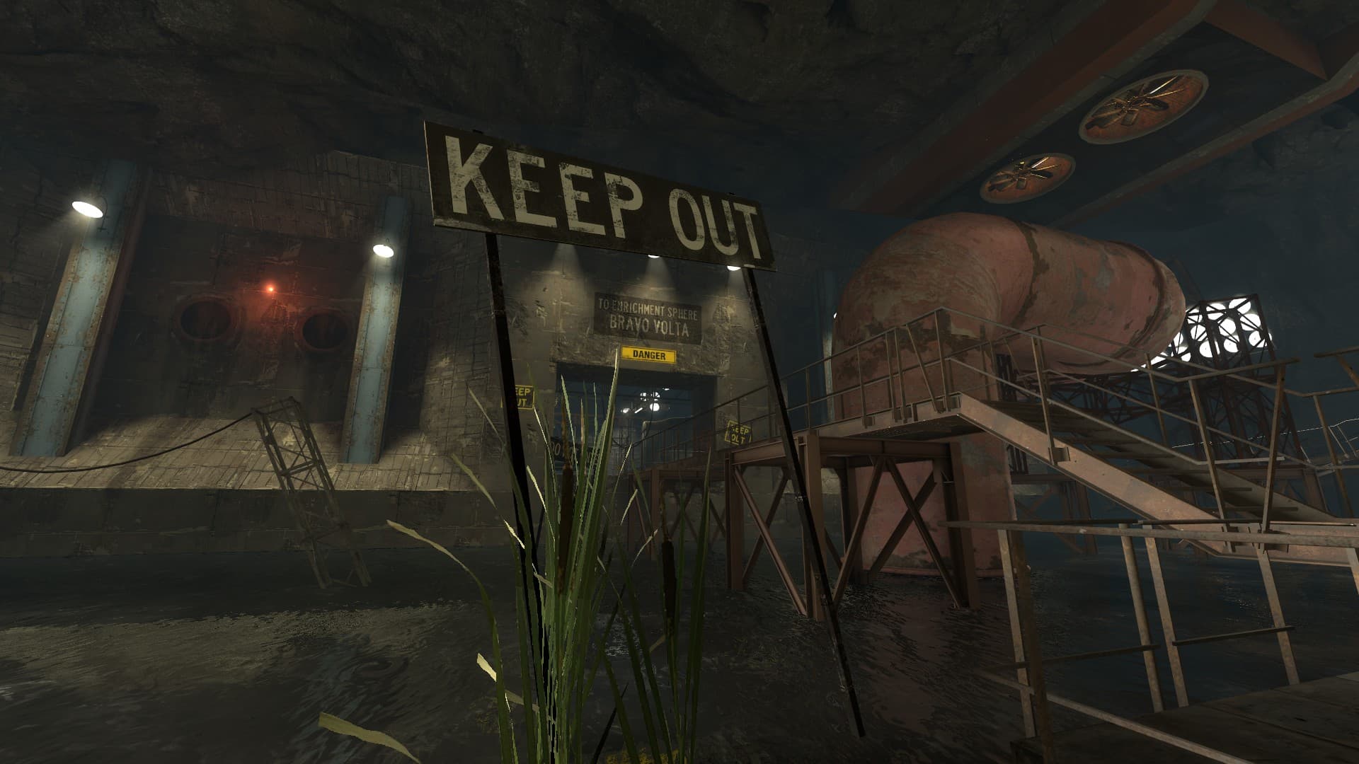 Portal Stories: Mel screenshot 3