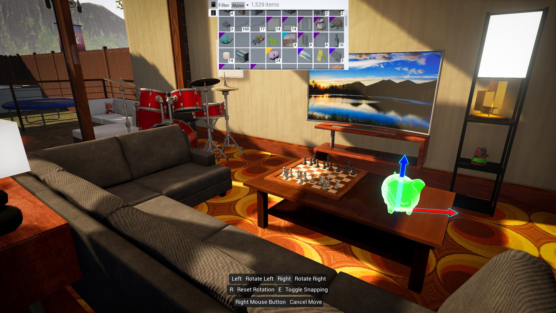 Tower Unite screenshot 2