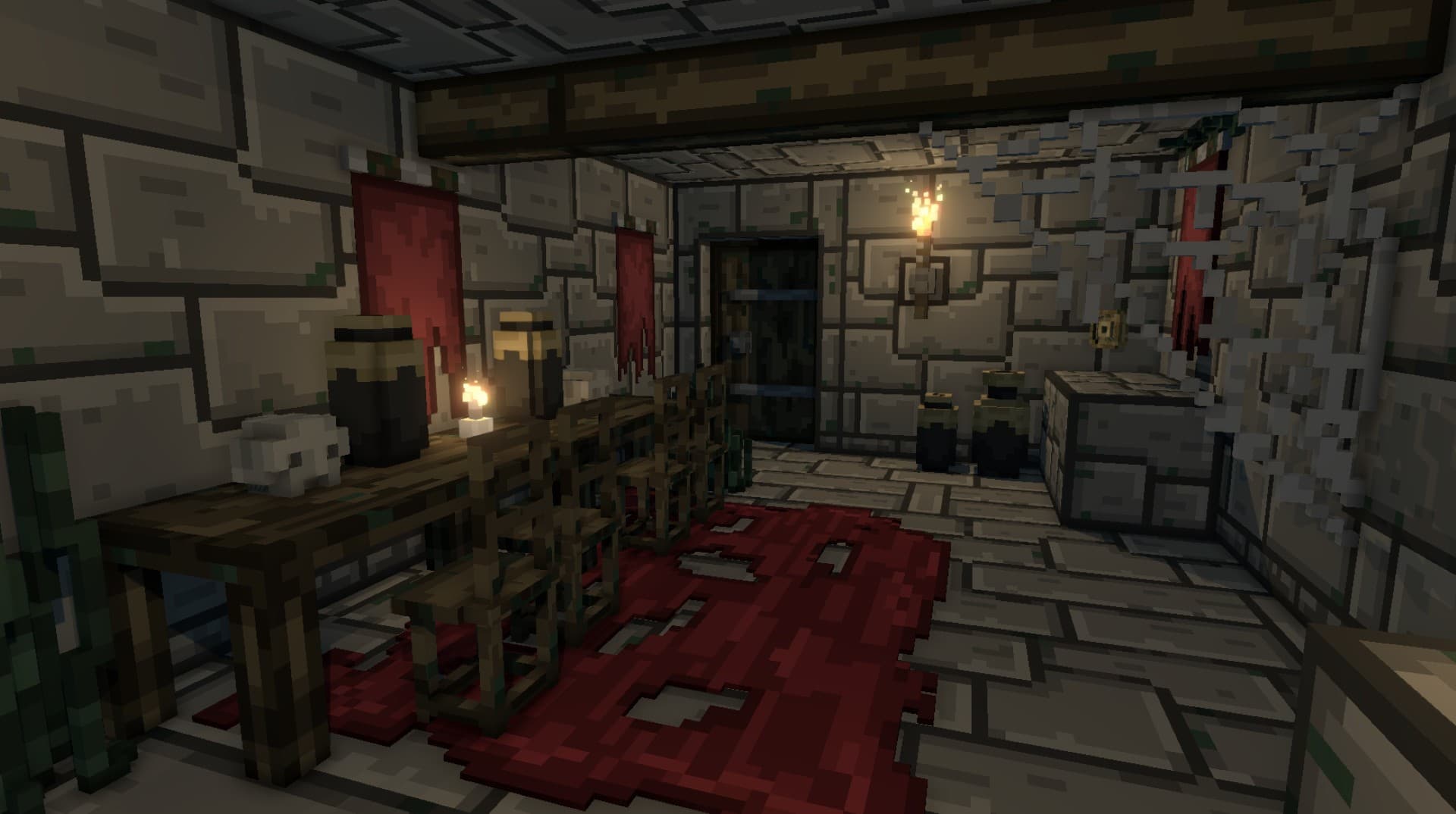 Ancient Dungeon screenshot 2