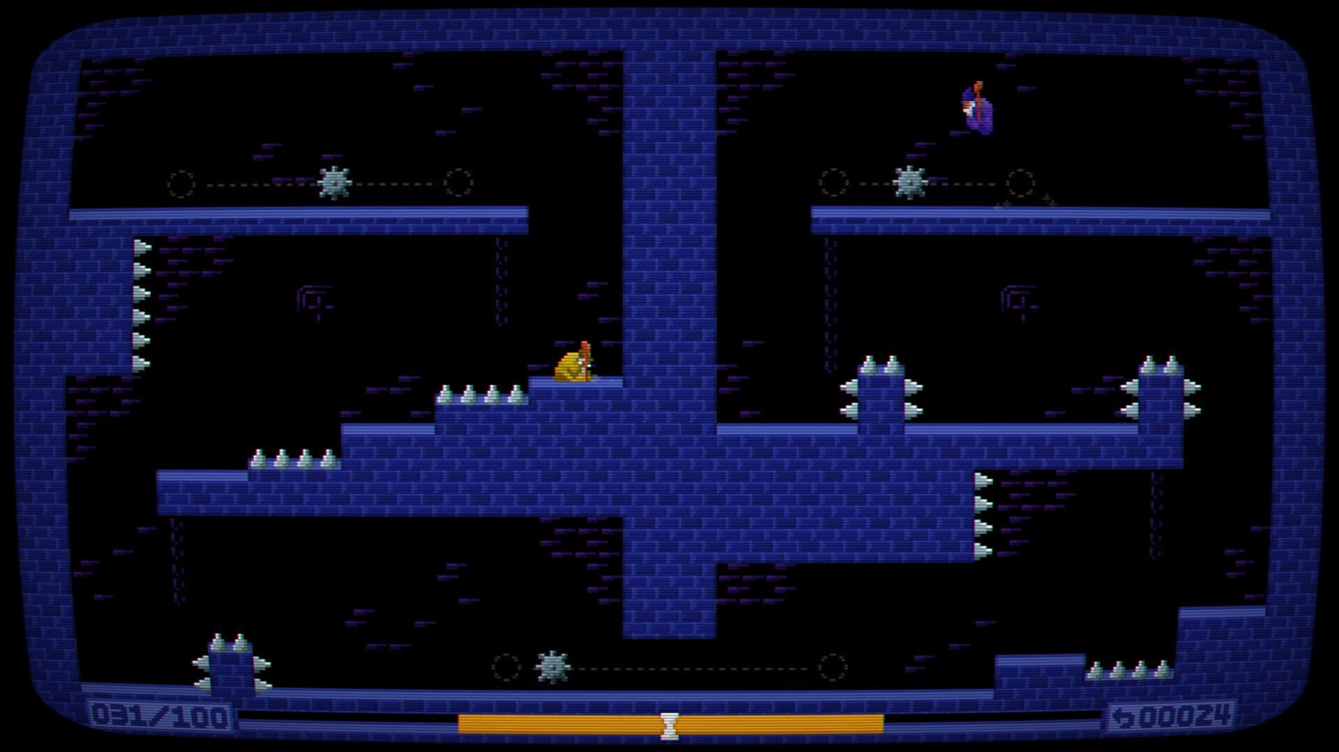 Ambidextro screenshot 2