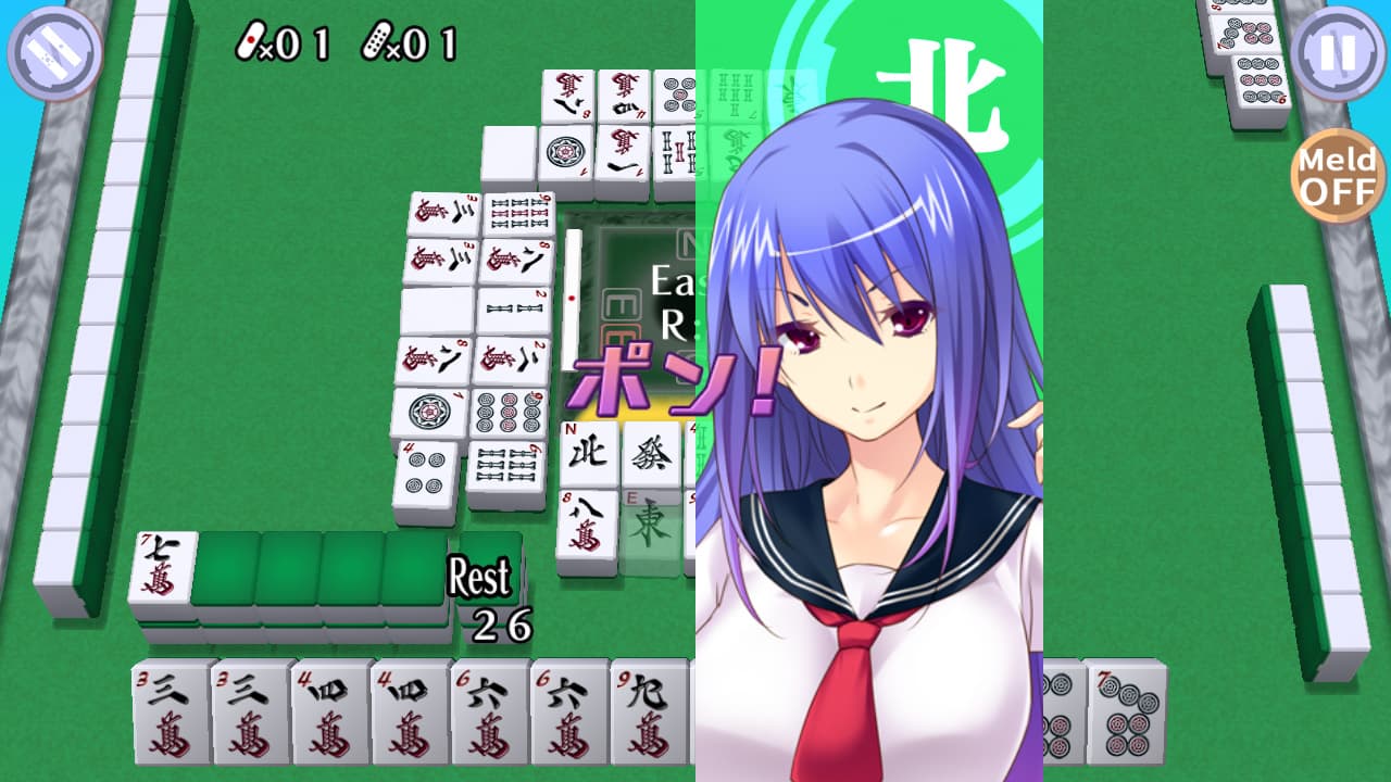 G.I.R.L.S. will be Girls screenshot 5