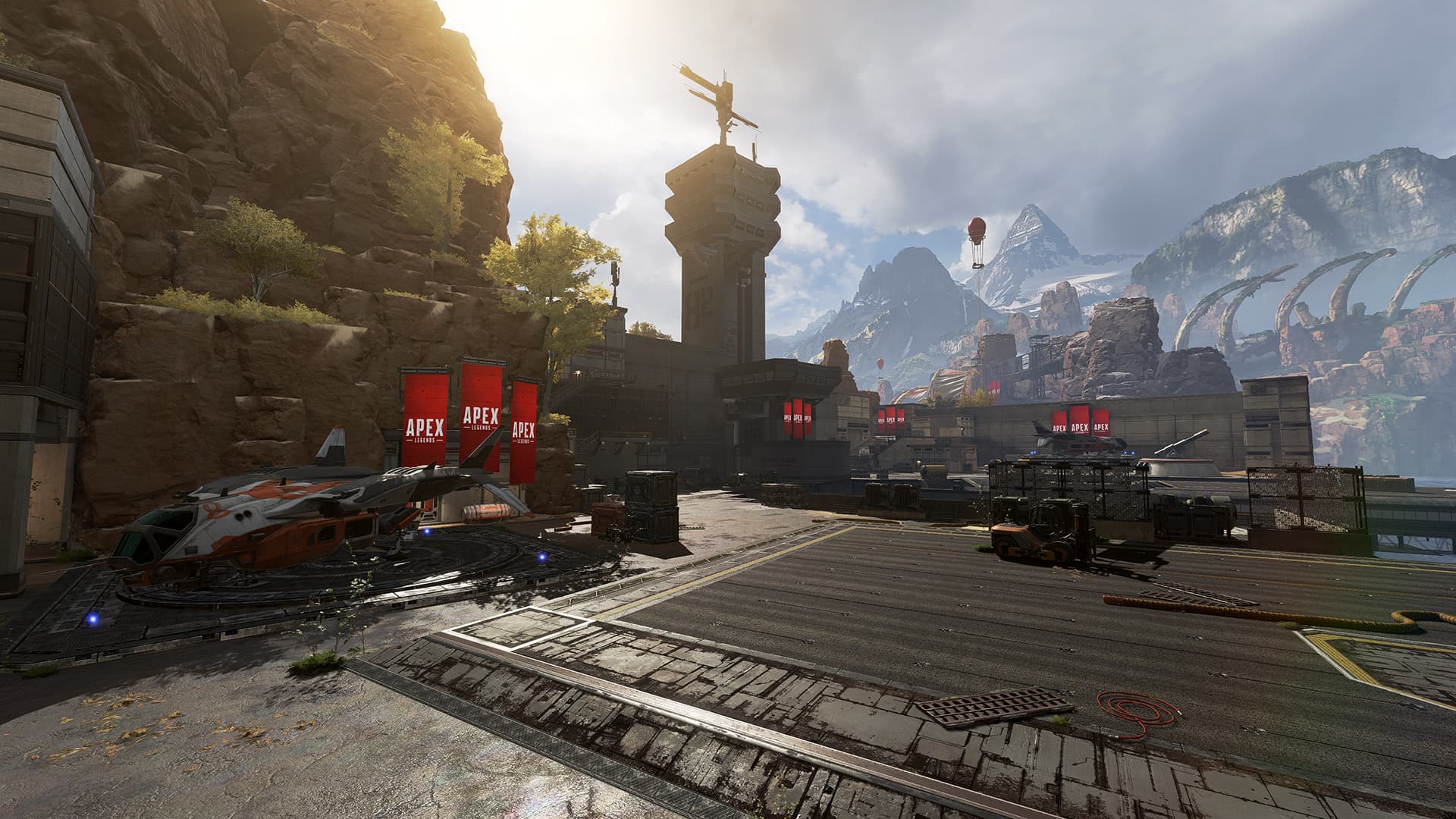 Apex Legends™ screenshot 4