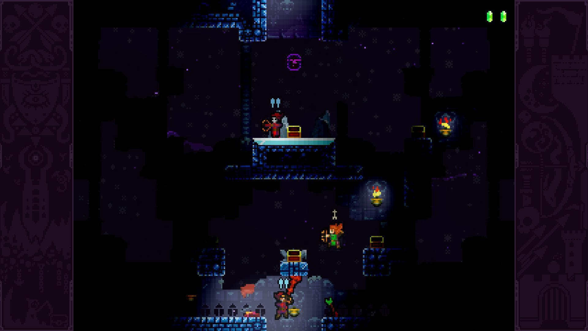 TowerFall Ascension screenshot 5