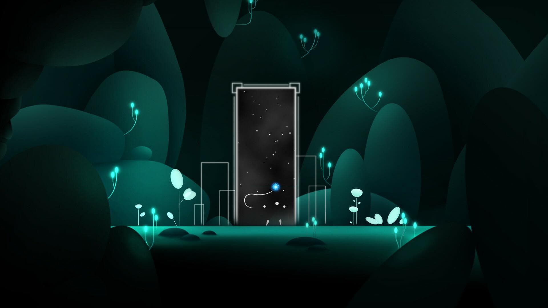 Worldless screenshot 1