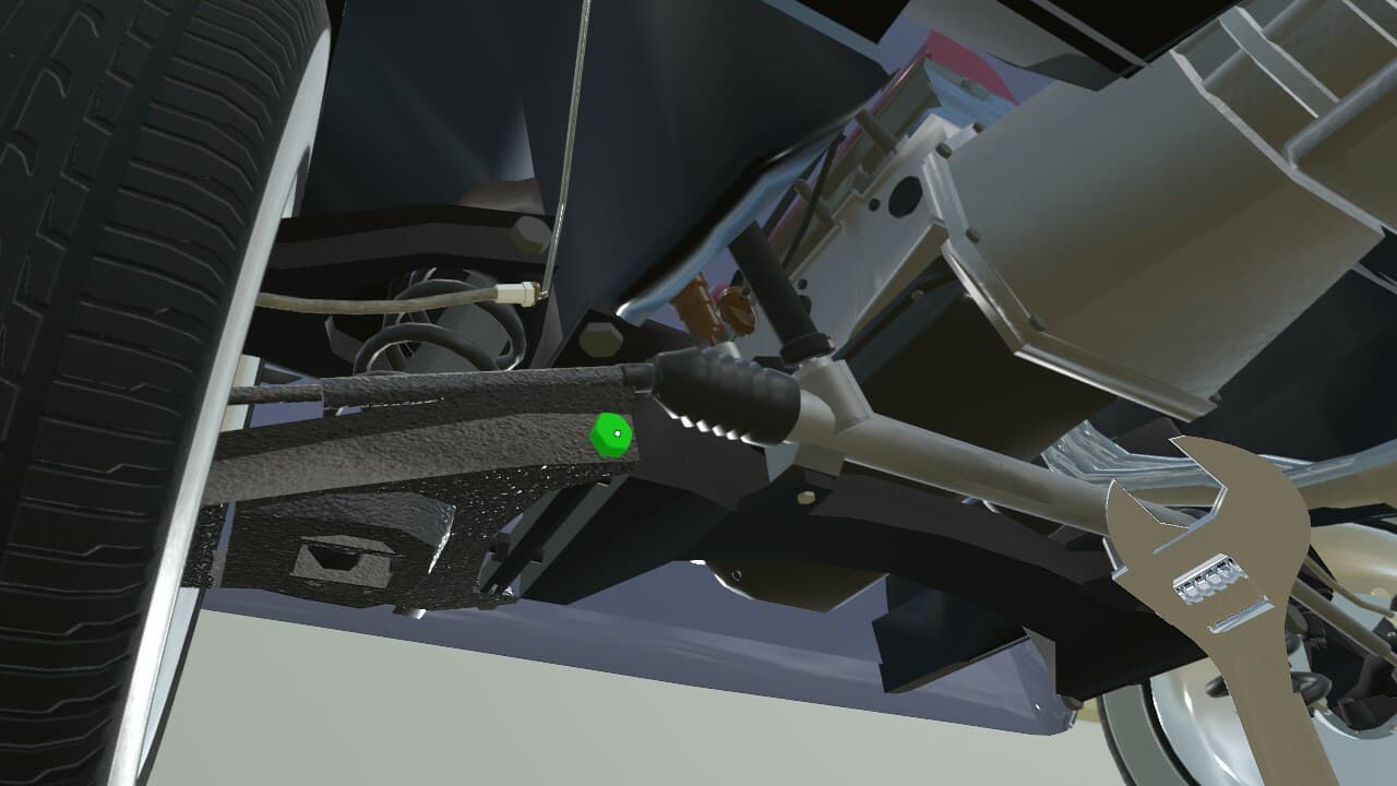 My Garage screenshot 4