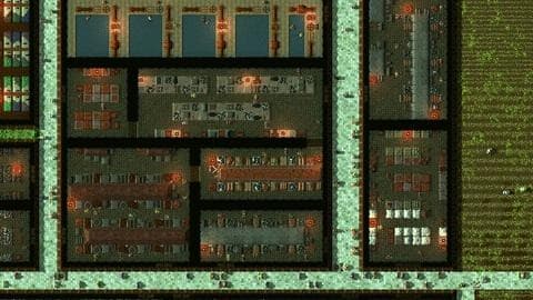 Songs of Syx screenshot 1