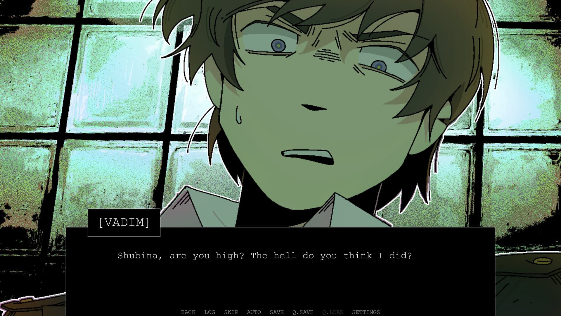 Z.A.T.O. // I Love the World and Everything In It screenshot 5