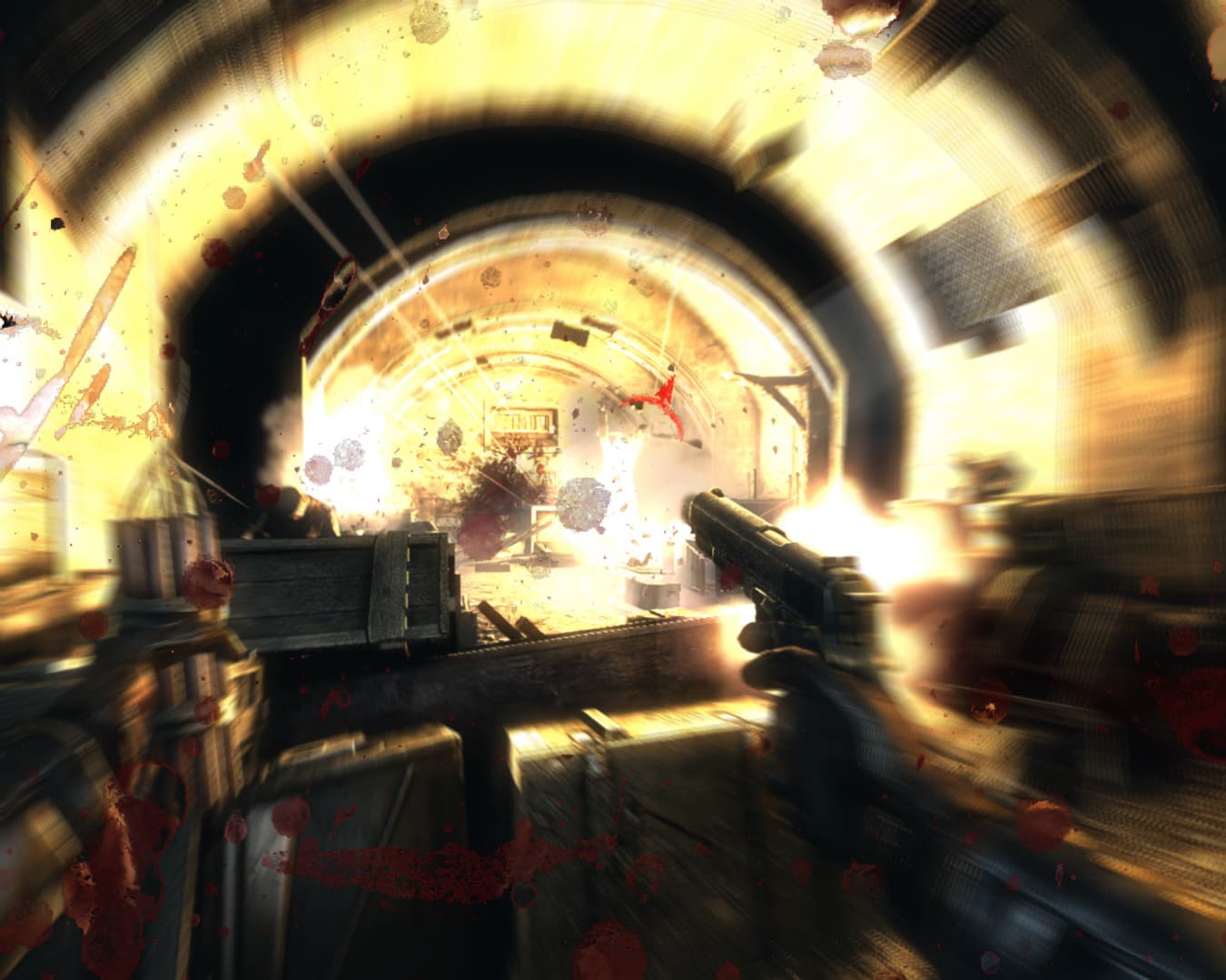NecroVision screenshot 1