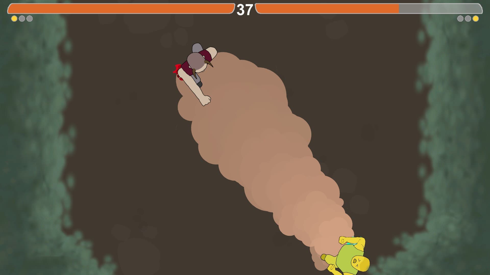 Fighting Fiends screenshot 5
