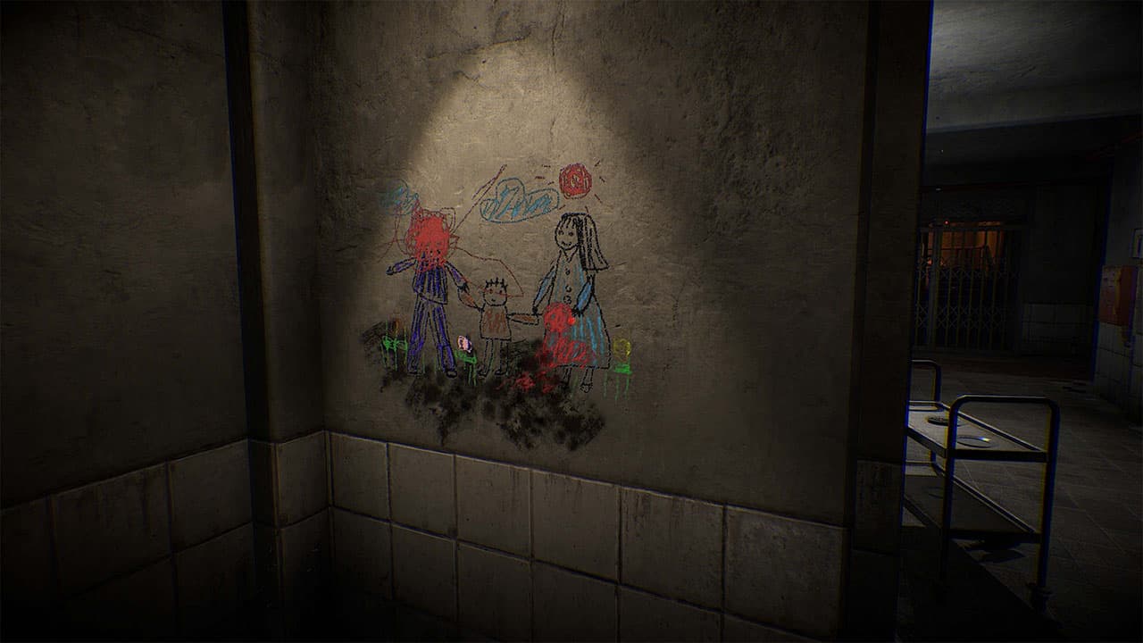 fpsVR screenshot 5