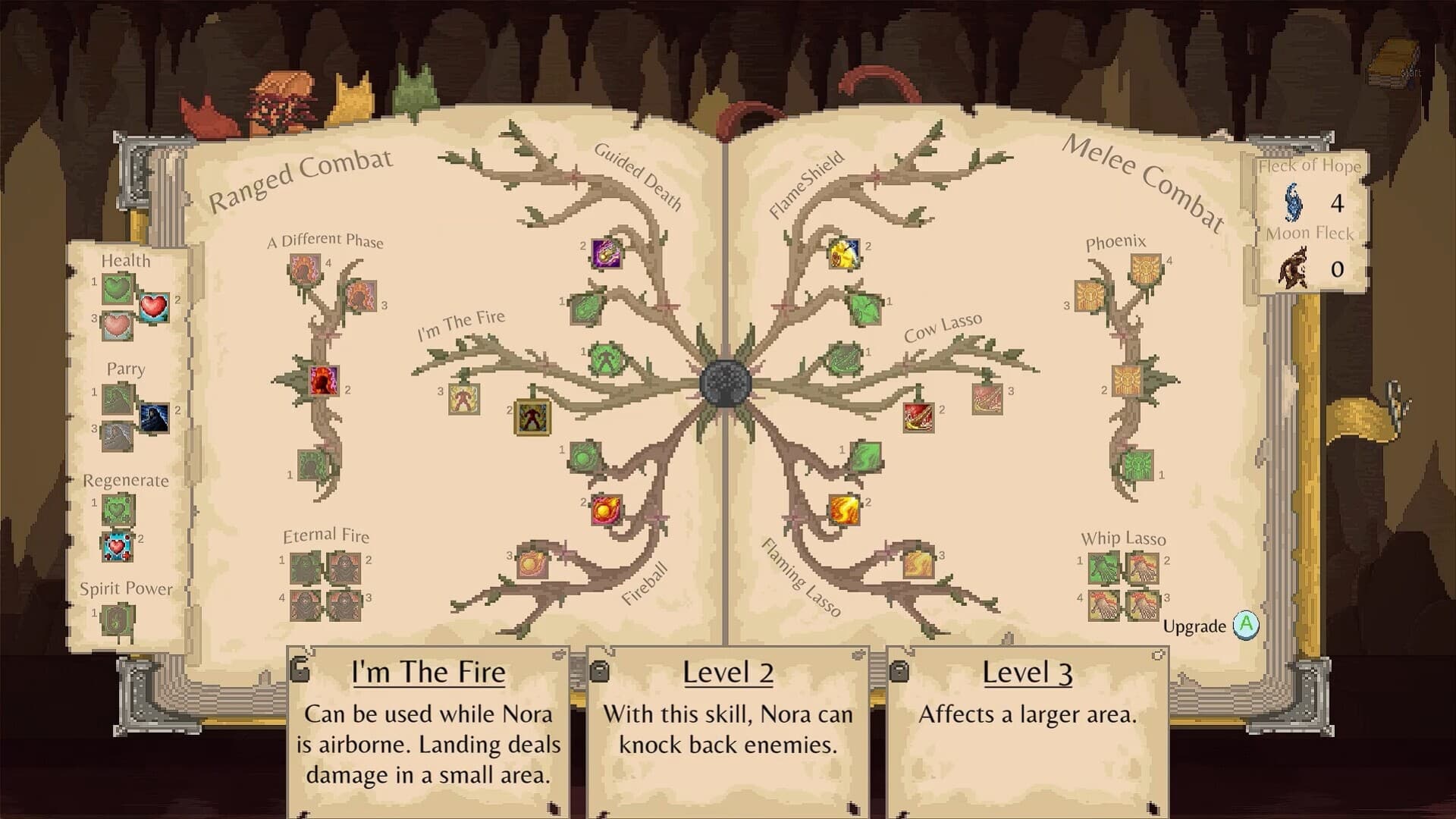 Luctus screenshot 3