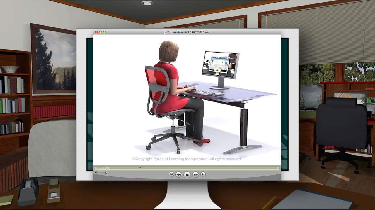 Mavis Beacon Teaches Typing Family Edition screenshot 3