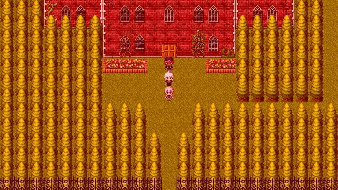Jubilee screenshot 4
