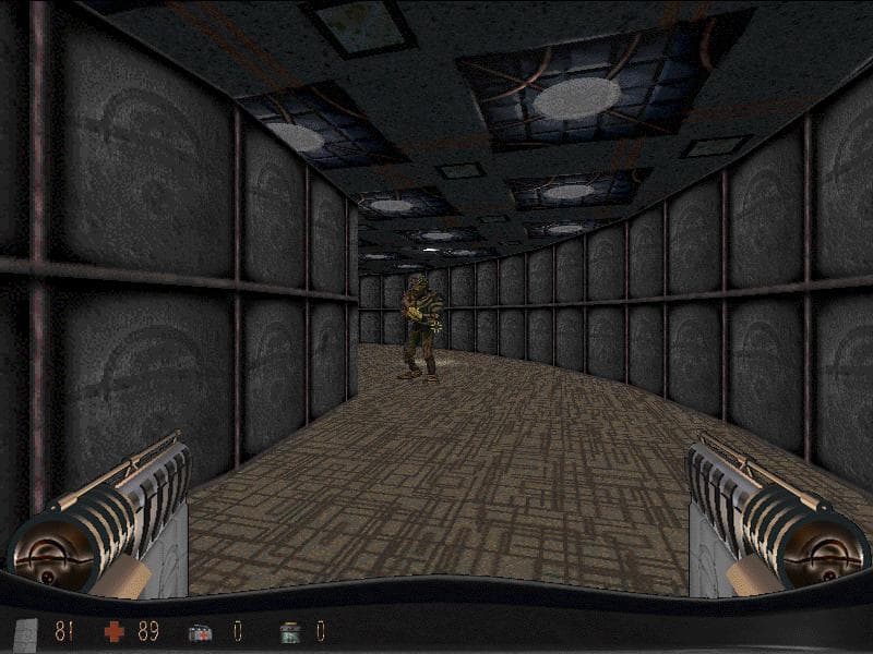 Hades II screenshot 3