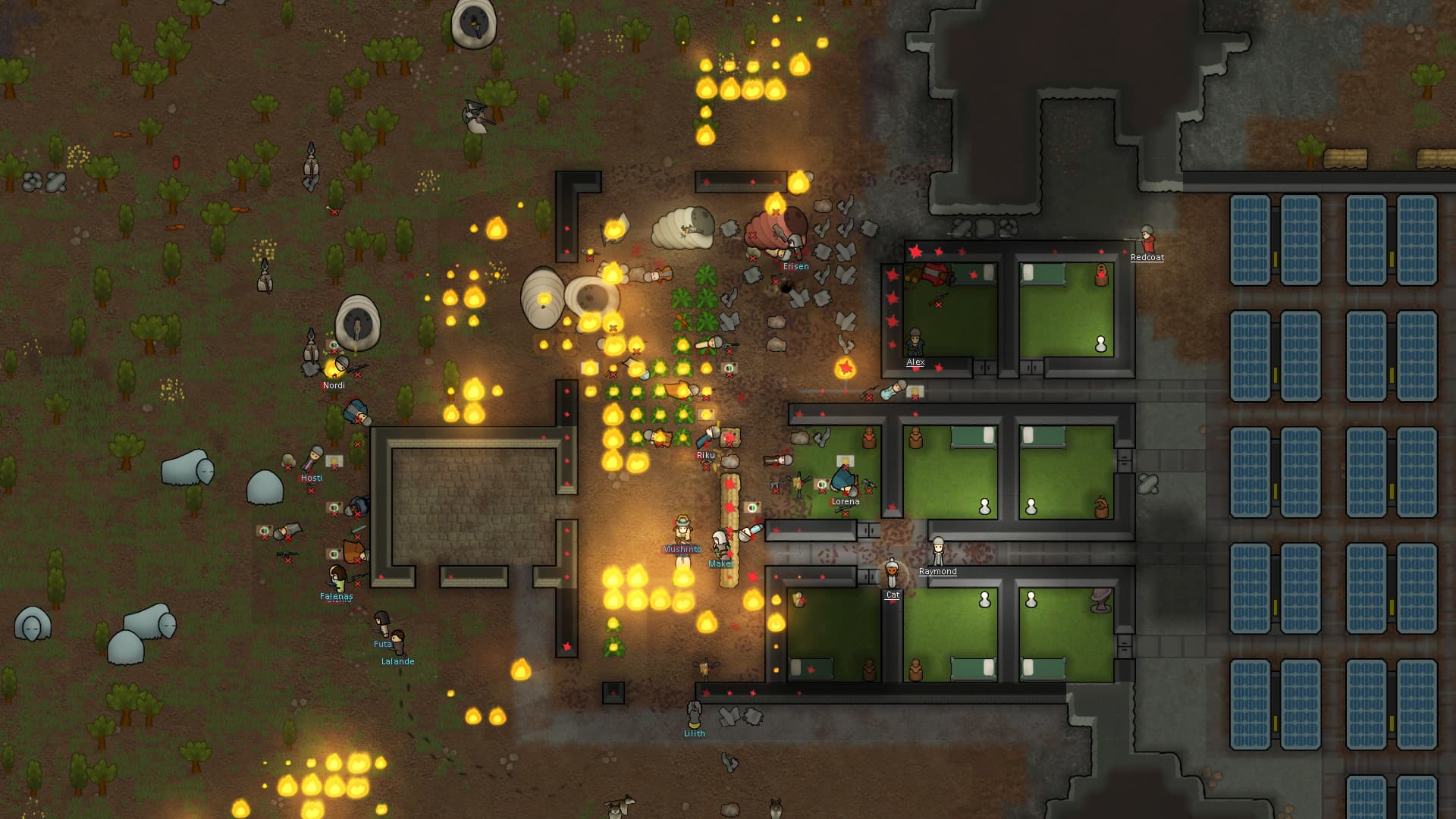 RimWorld screenshot 2