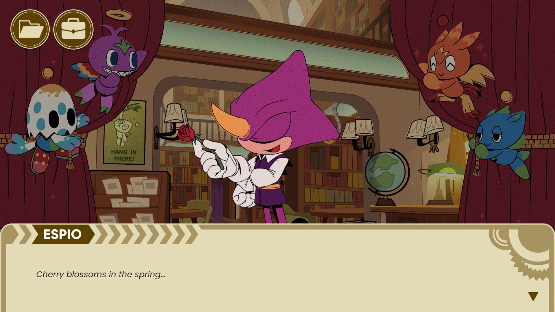 The Murder of Sonic the Hedgehog screenshot 3