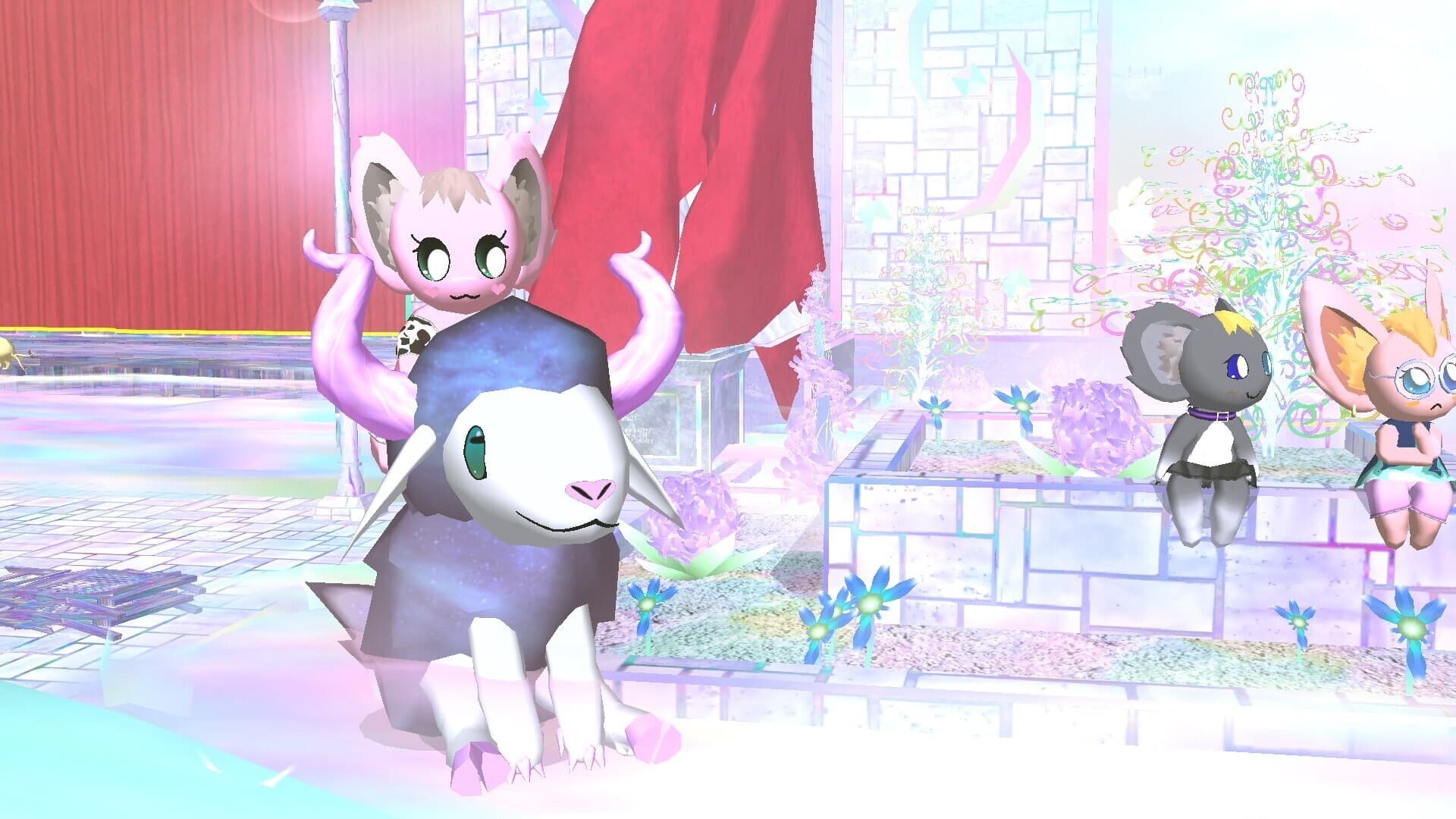 Sunfluffs screenshot 4