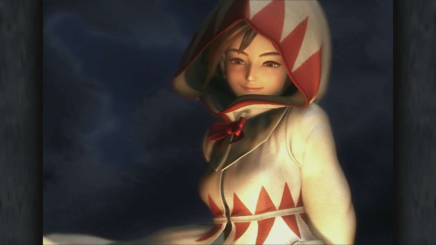 FINAL FANTASY IX screenshot 2