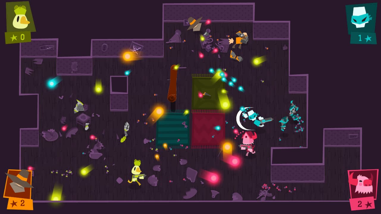 Friendship Club screenshot 1