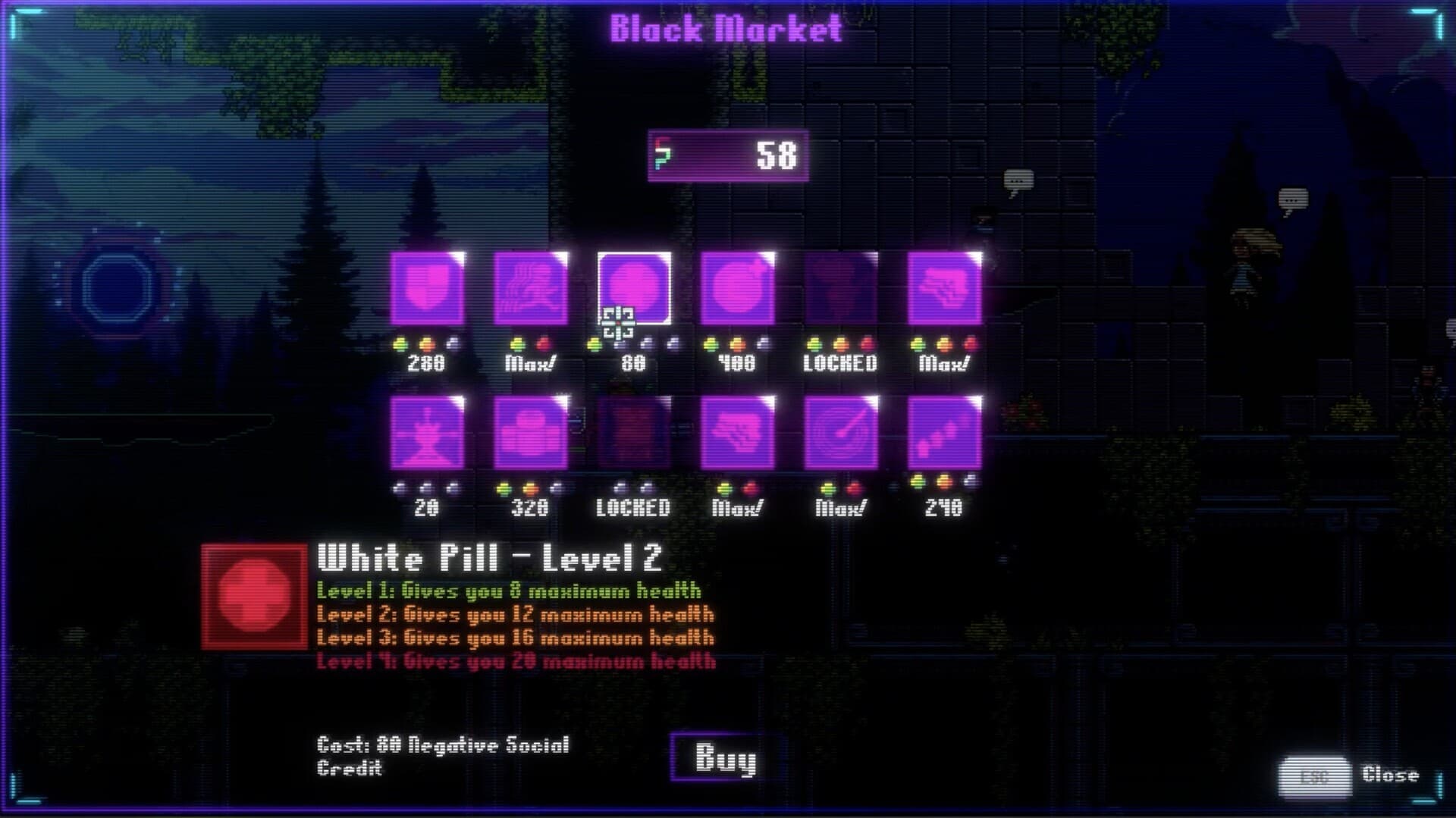 The Great Rebellion screenshot 3