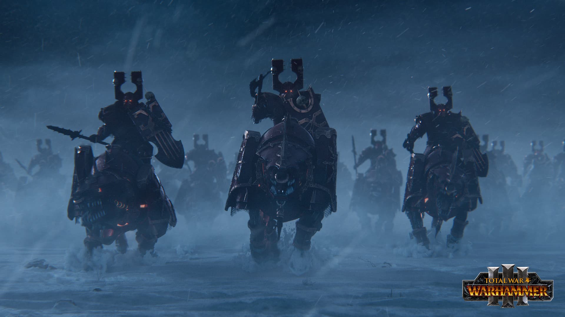 Total War: WARHAMMER III screenshot 4