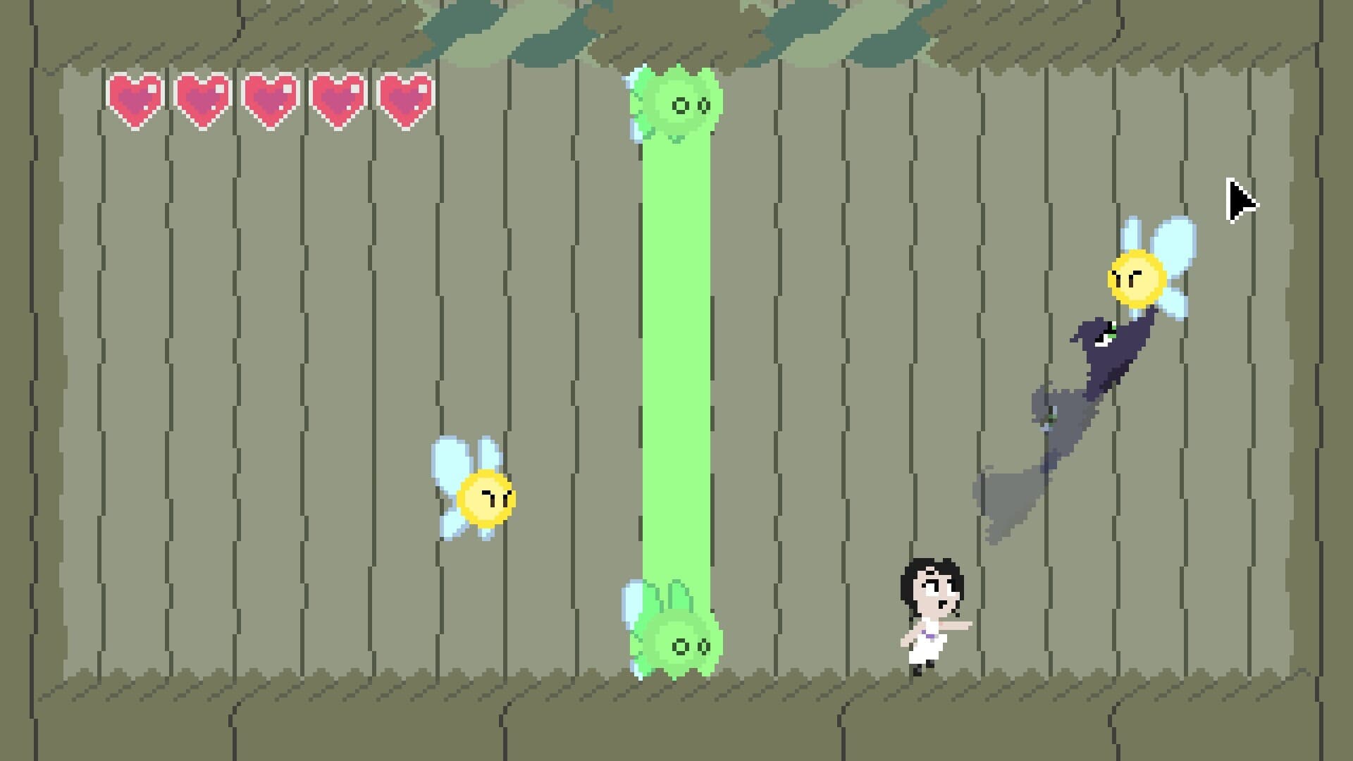 Whirlwind Magician screenshot 2
