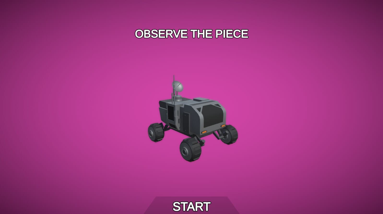 Puzzling Places - 3D Jigsaw Sim screenshot 4
