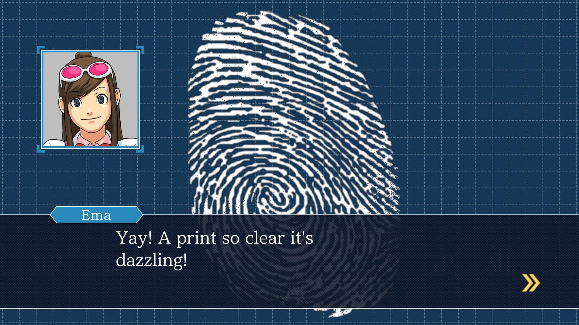 Phoenix Wright: Ace Attorney Trilogy screenshot 5