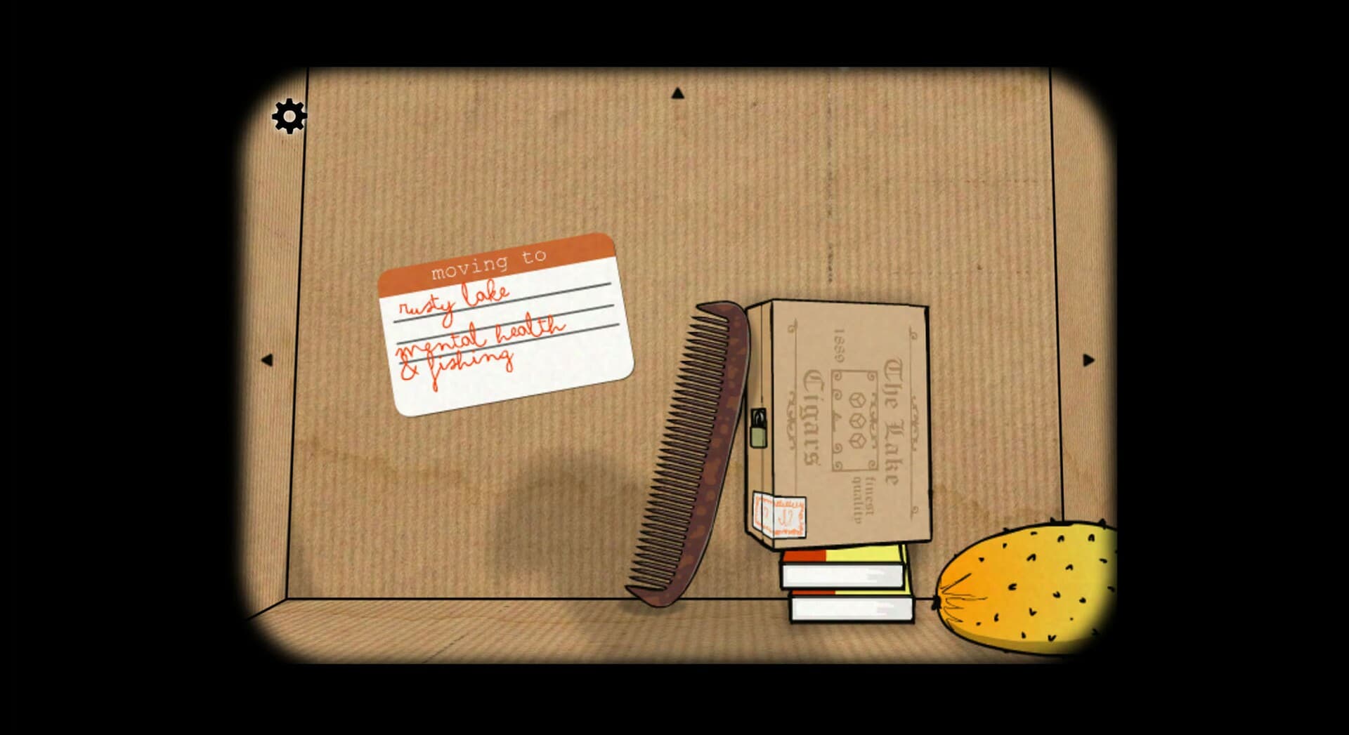 Cube Escape Collection screenshot 4