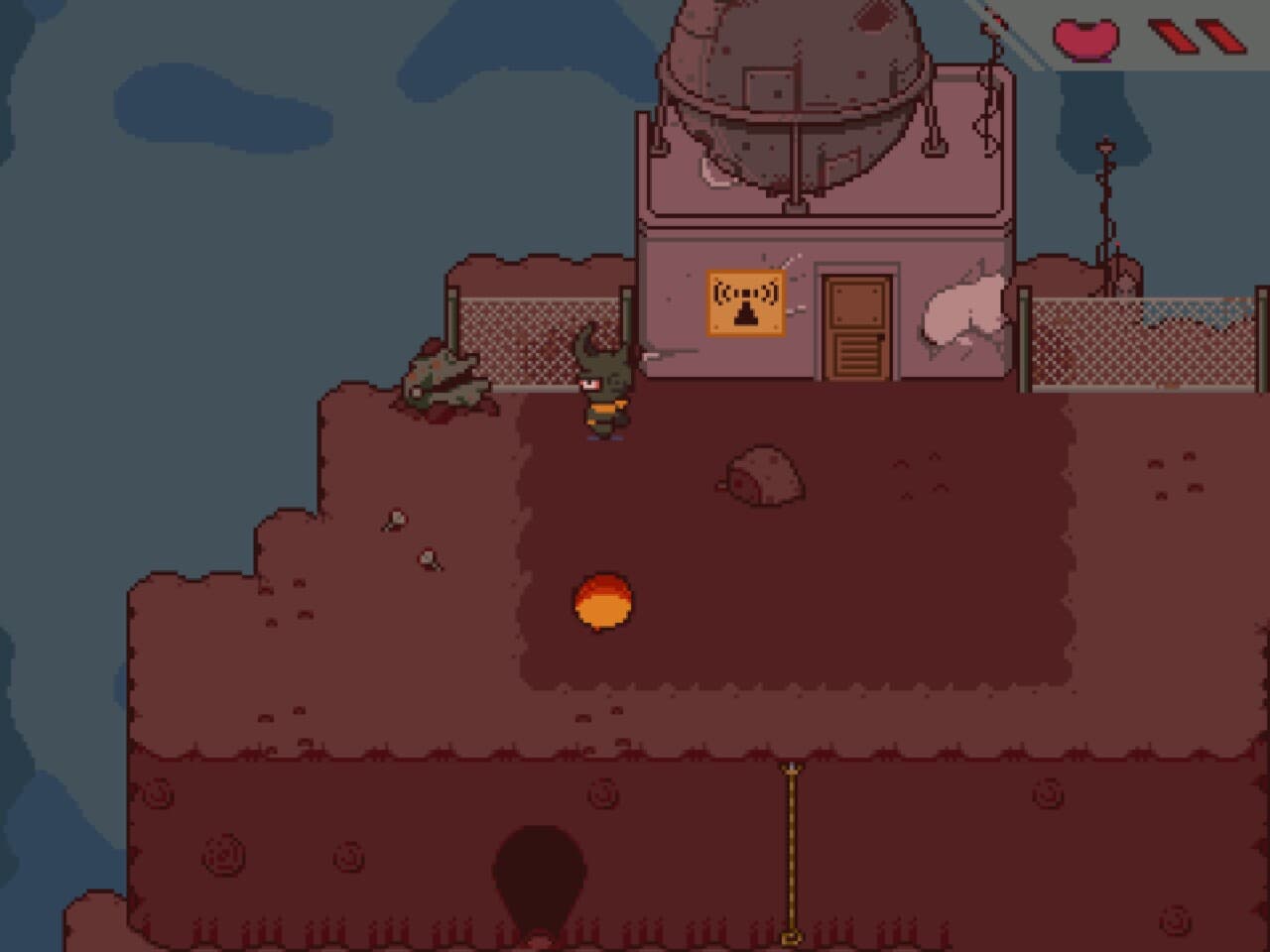 Beetle Ninja screenshot 1
