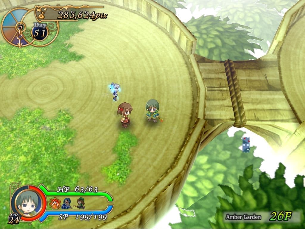 Recettear: An Item Shop's Tale screenshot 4