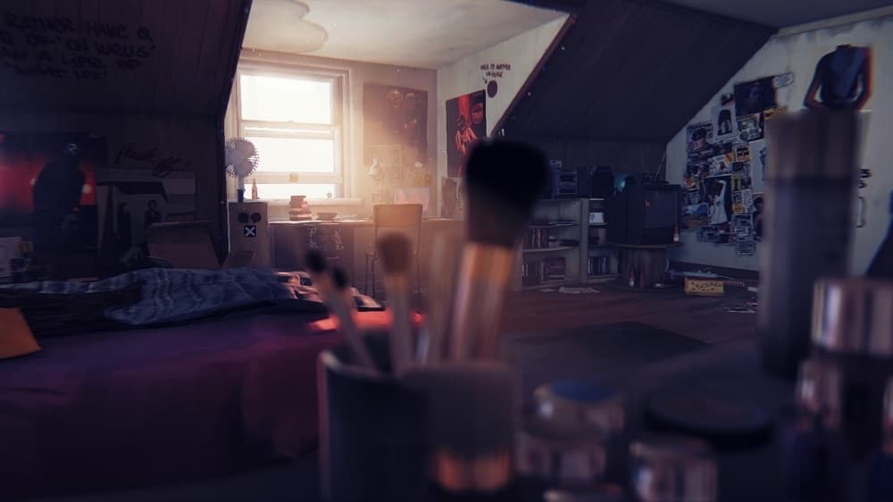 Life is Strange - Episode 1 screenshot 3