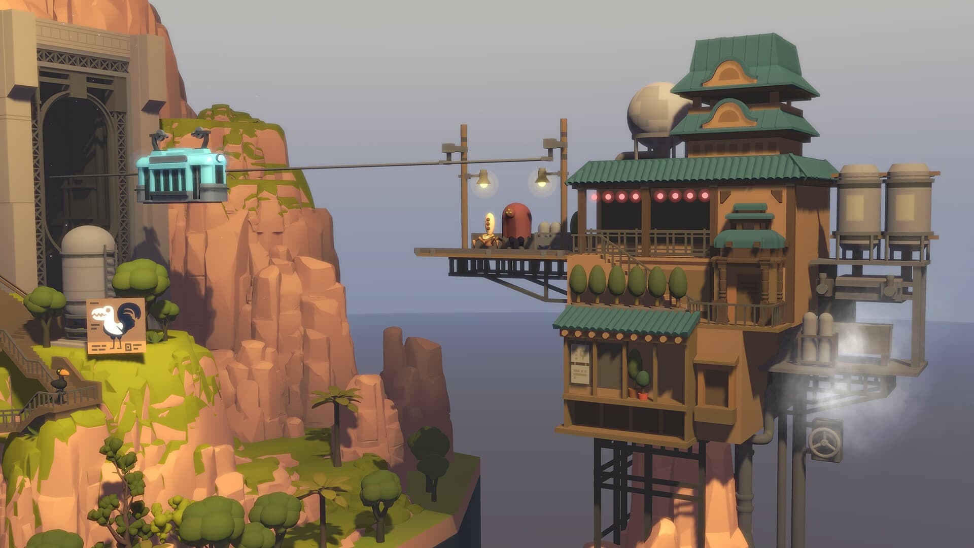A Shopping Trip to Eklan Tor screenshot 2