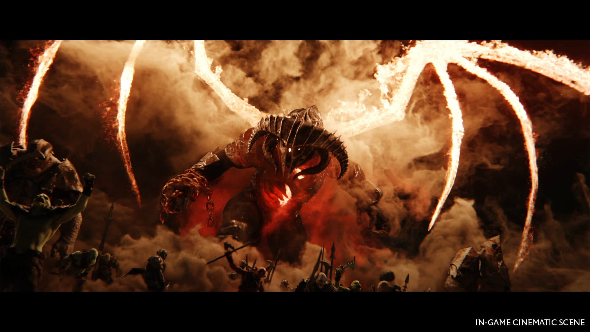 Middle-earth™: Shadow of War™ screenshot 1