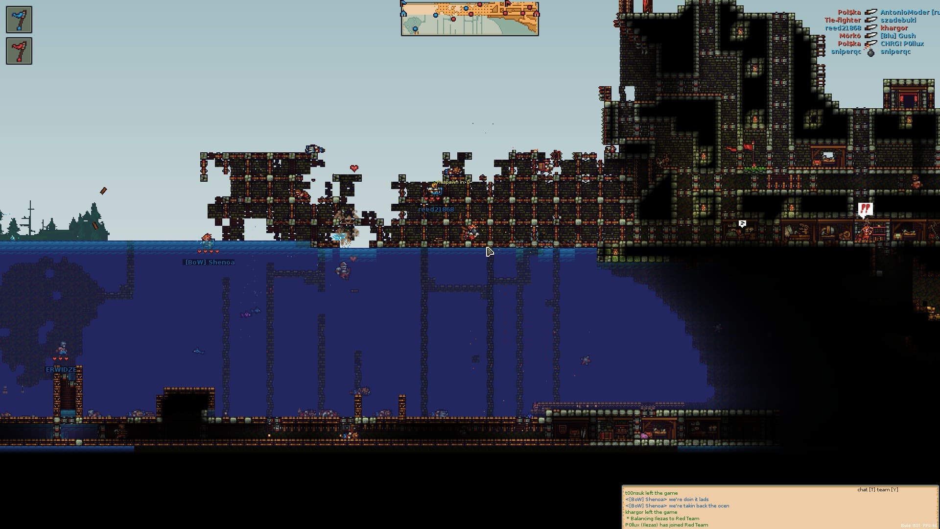 King Arthur's Gold screenshot 5