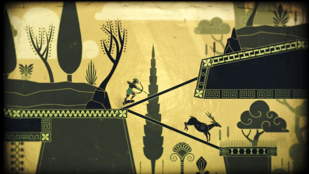 Apotheon screenshot 3