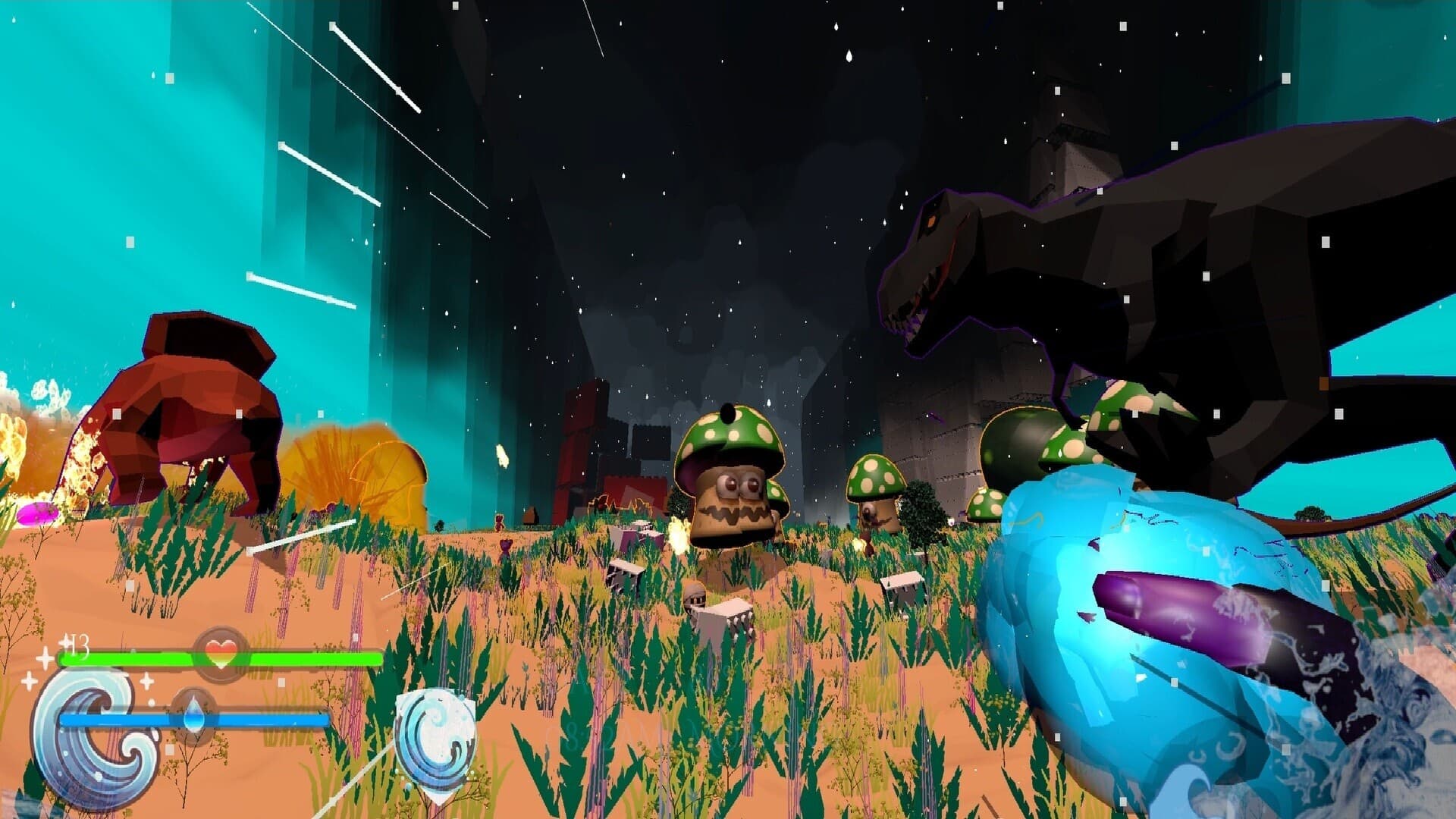 Riftborne screenshot 4
