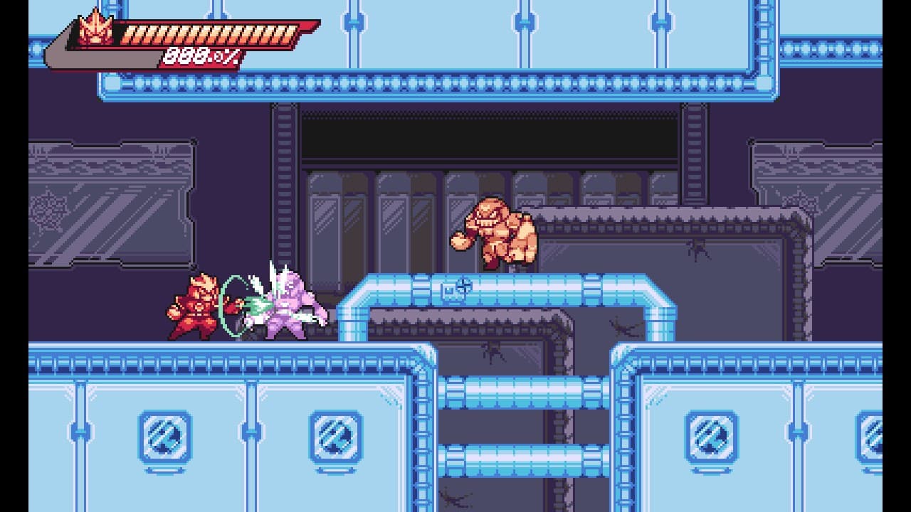 Gravity Circuit screenshot 4