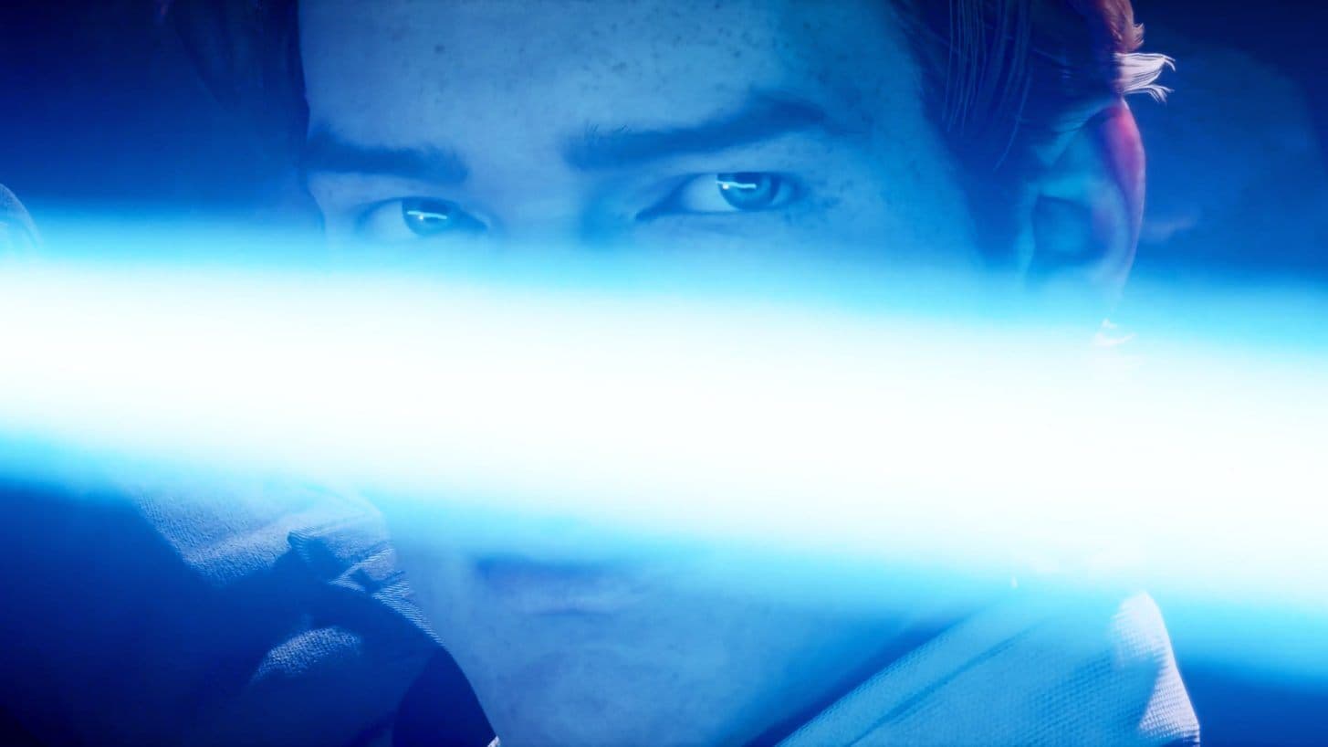 STAR WARS Jedi: Fallen Order™ screenshot 5