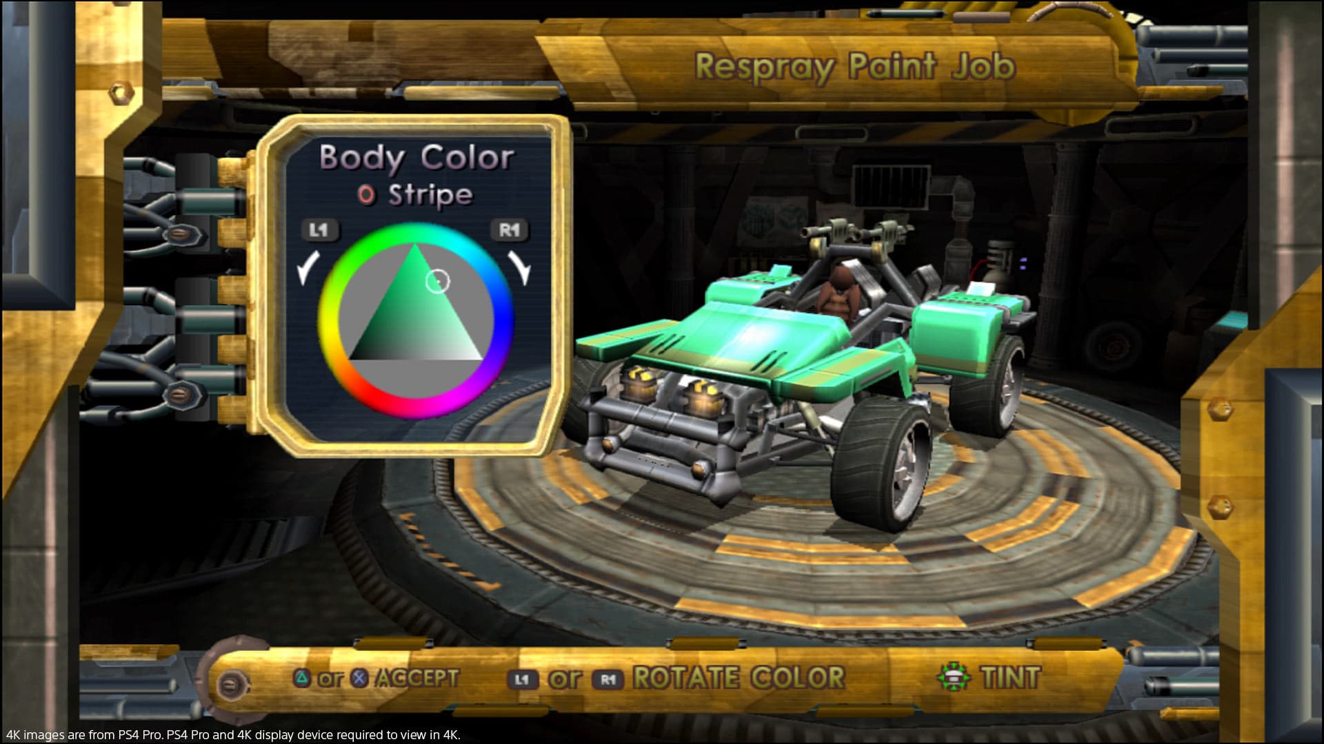 Pallet Jack Racing screenshot 5
