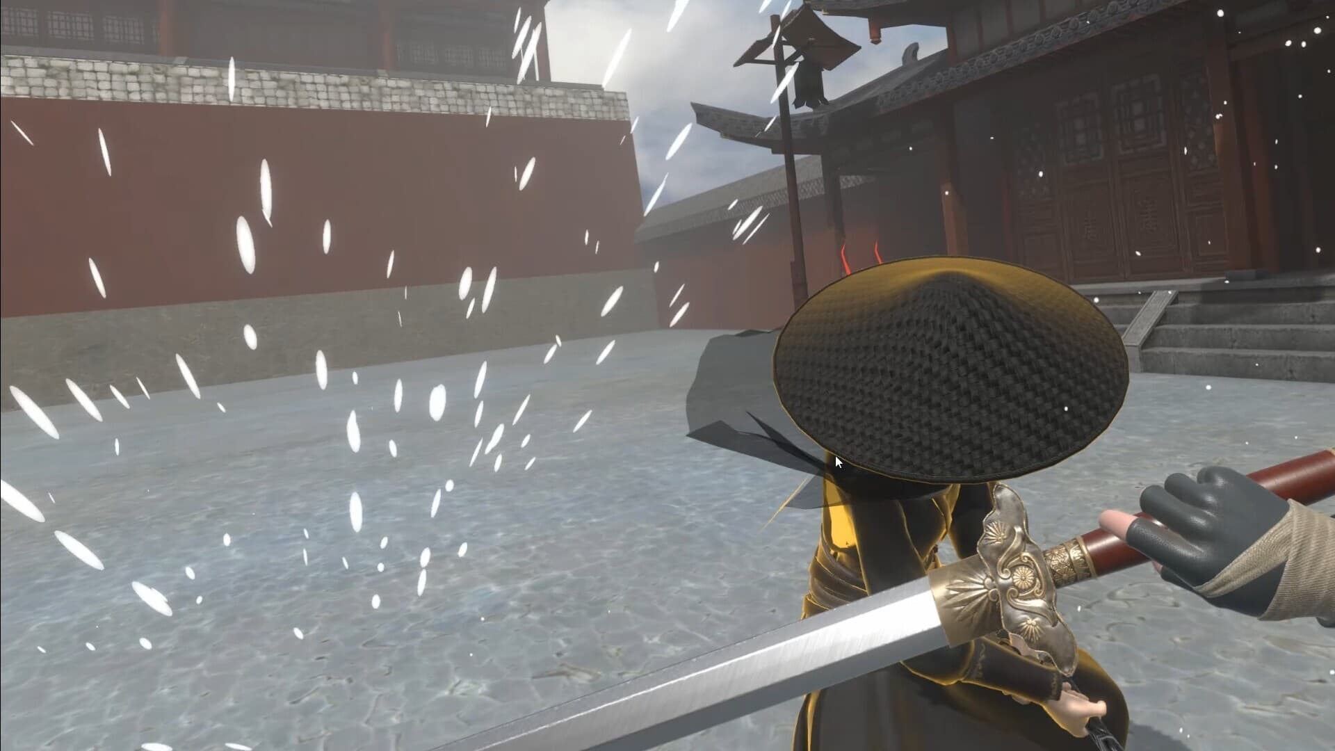 Sword Trip screenshot 2