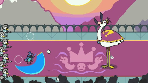 Scrabdackle screenshot 2