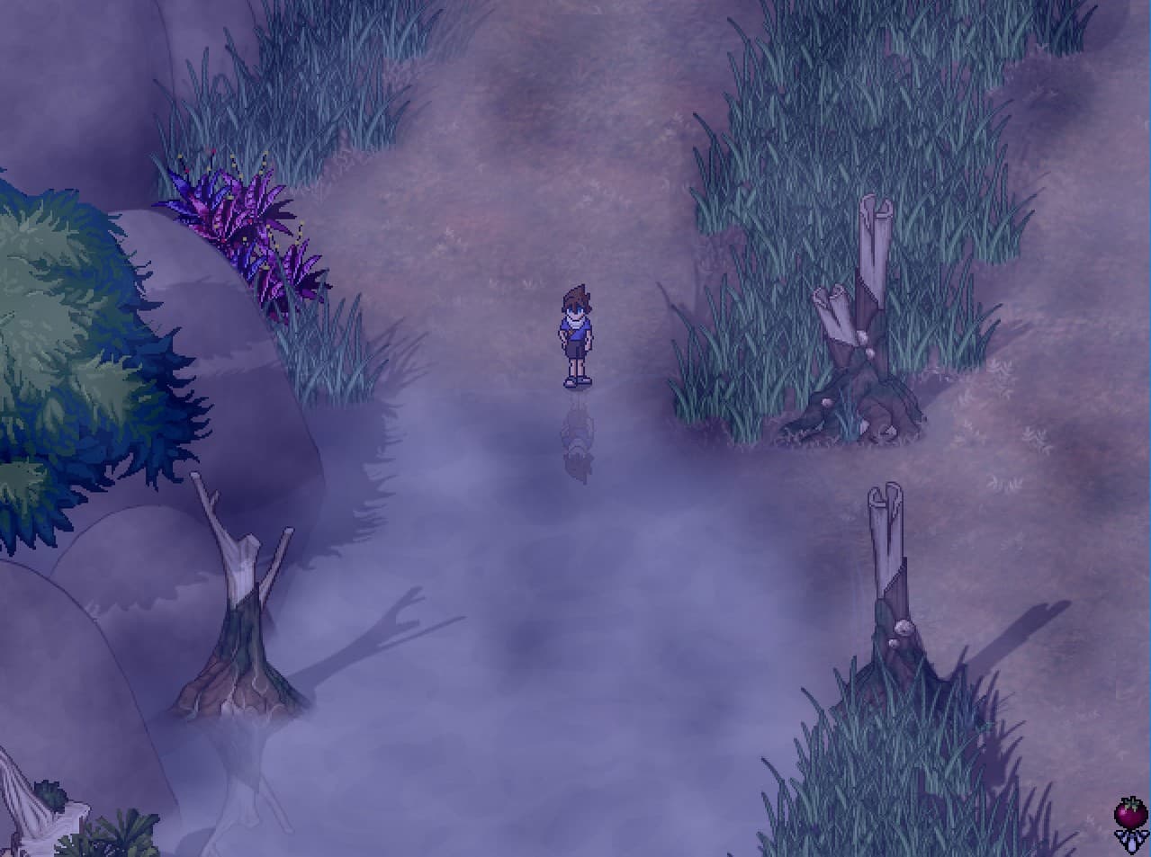Toby's Island screenshot 5