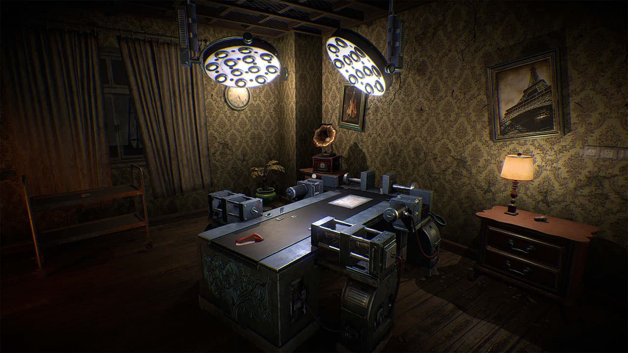 fpsVR screenshot 3