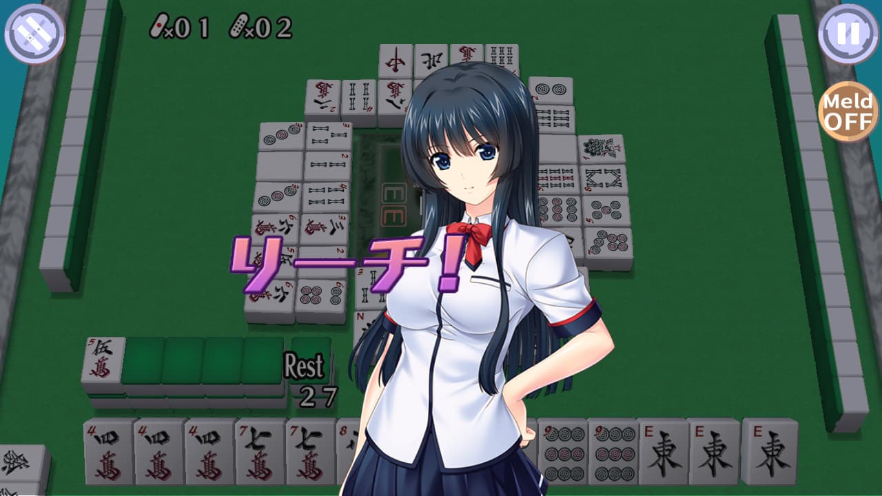 G.I.R.L.S. will be Girls screenshot 4