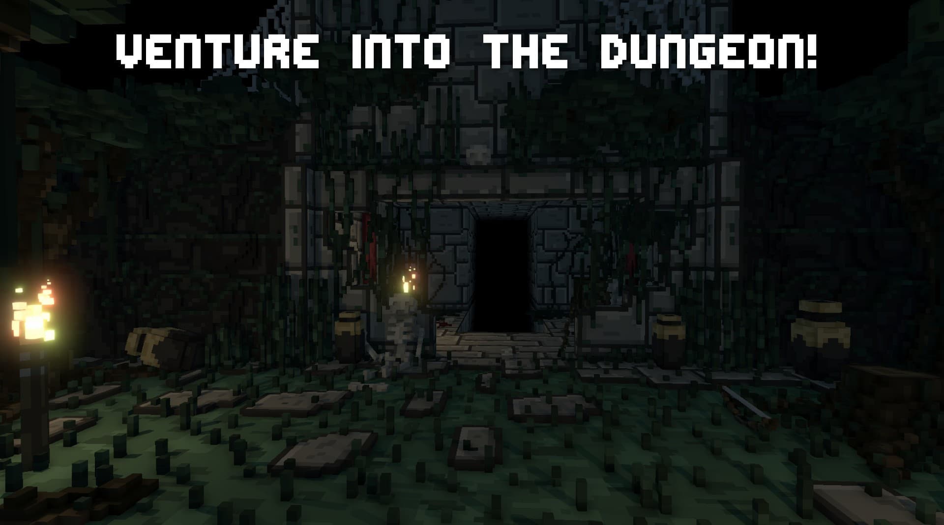 Ancient Dungeon screenshot 1
