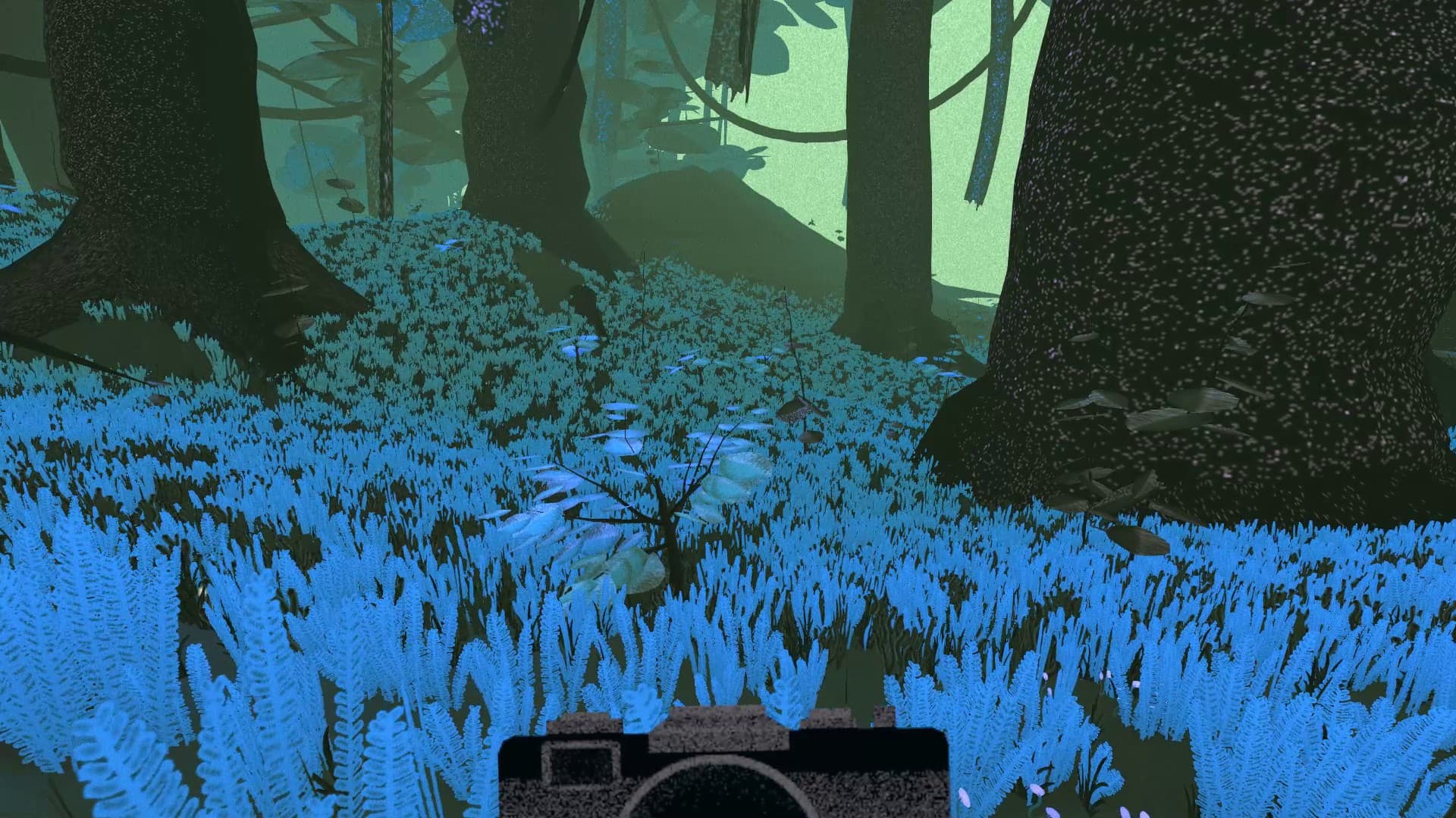 Penko Park screenshot 3
