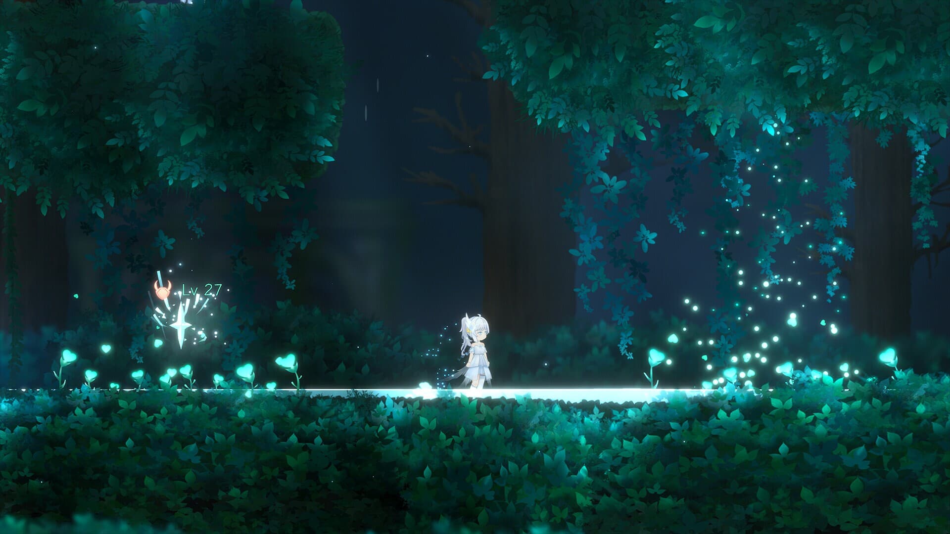 Journey of Realm:Dawn Dew screenshot 1